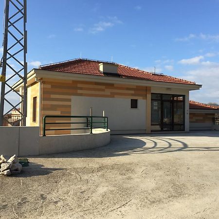 Apartments Ploski Herceg Novi Ngoại thất bức ảnh
