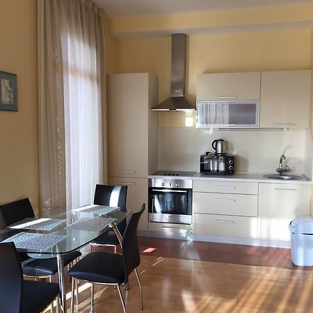 Apartments Ploski Herceg Novi Ngoại thất bức ảnh