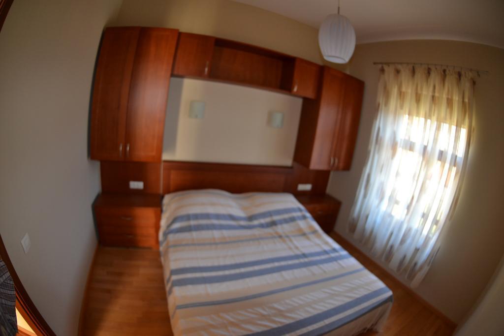 Apartments Ploski Herceg Novi Ngoại thất bức ảnh