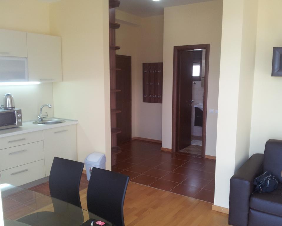 Apartments Ploski Herceg Novi Ngoại thất bức ảnh