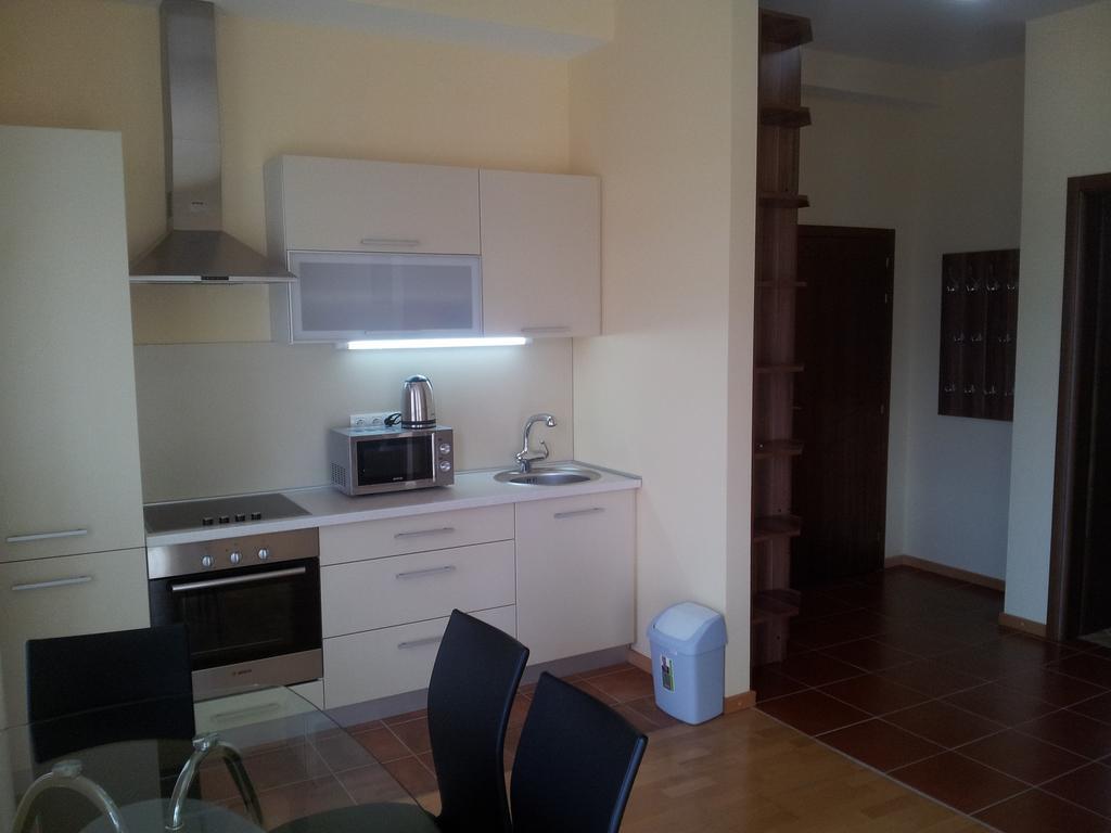 Apartments Ploski Herceg Novi Ngoại thất bức ảnh
