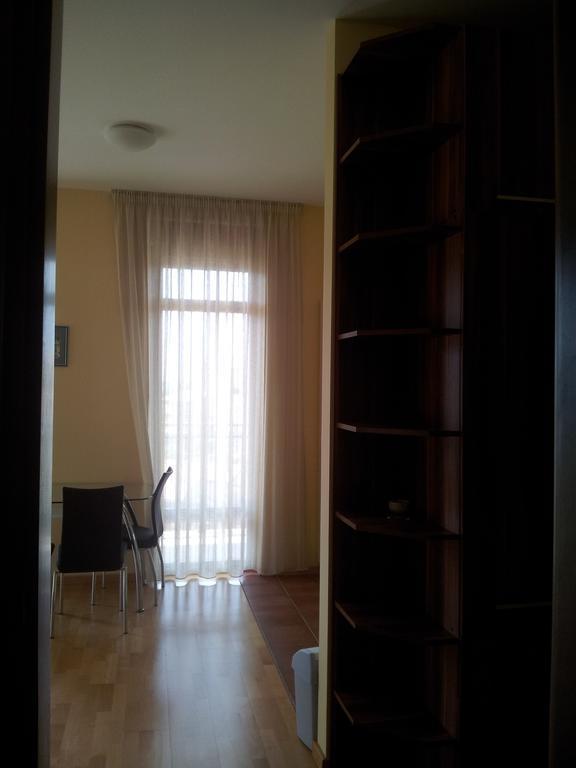 Apartments Ploski Herceg Novi Ngoại thất bức ảnh