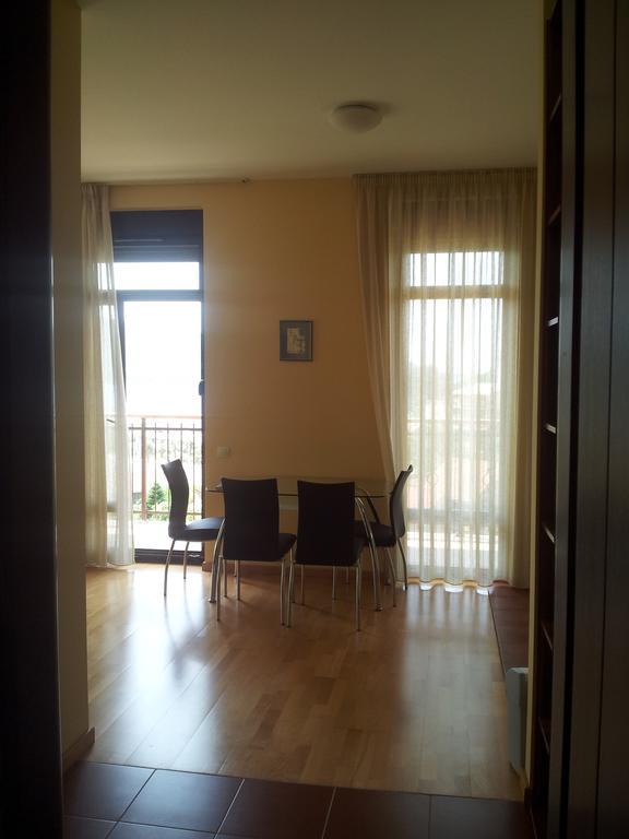 Apartments Ploski Herceg Novi Ngoại thất bức ảnh