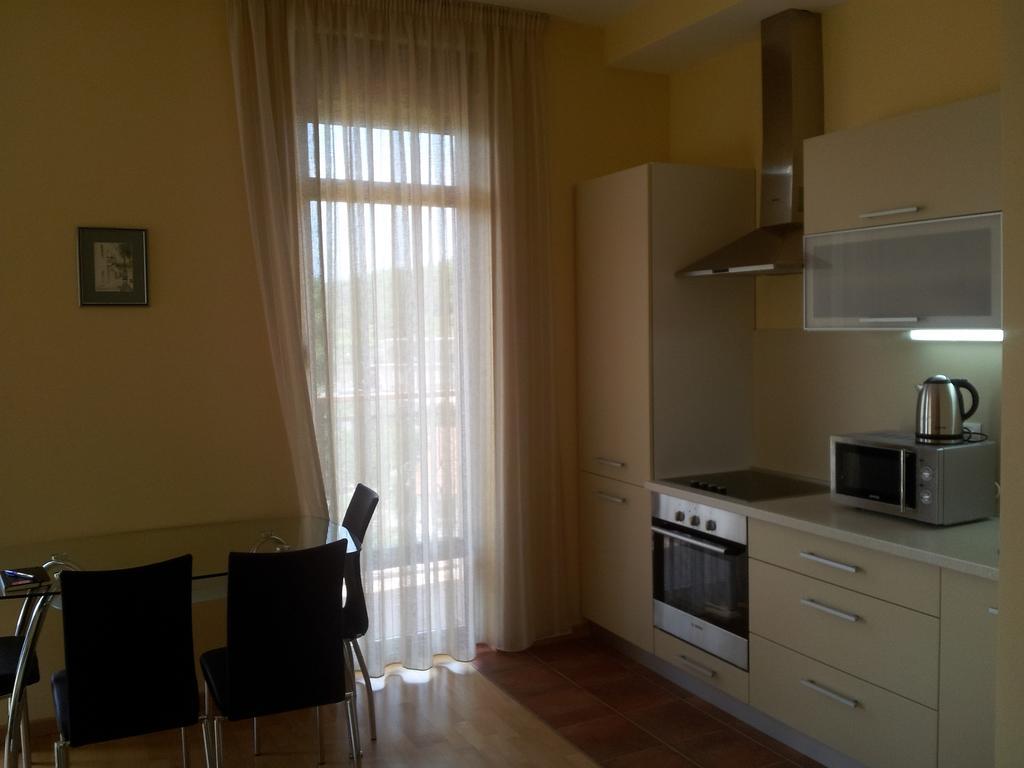 Apartments Ploski Herceg Novi Ngoại thất bức ảnh