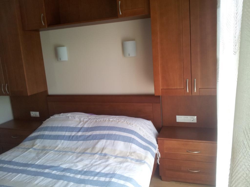 Apartments Ploski Herceg Novi Ngoại thất bức ảnh