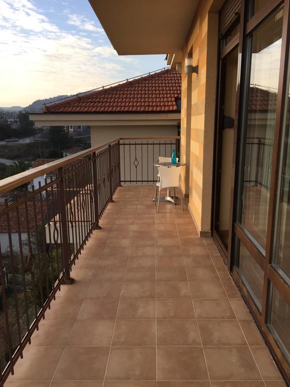 Apartments Ploski Herceg Novi Ngoại thất bức ảnh