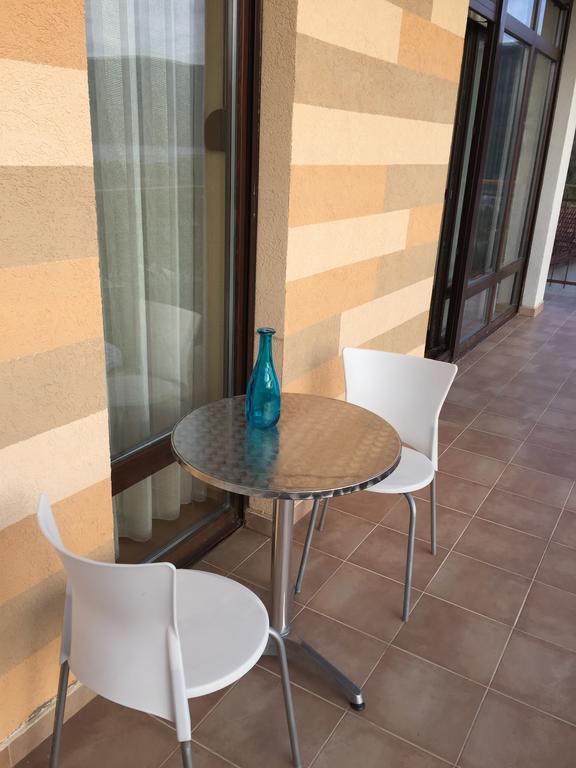 Apartments Ploski Herceg Novi Ngoại thất bức ảnh