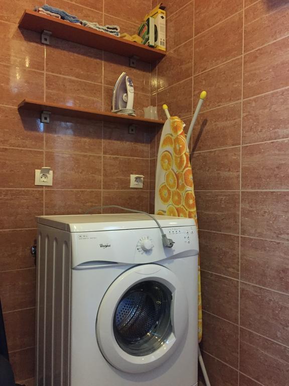 Apartments Ploski Herceg Novi Ngoại thất bức ảnh