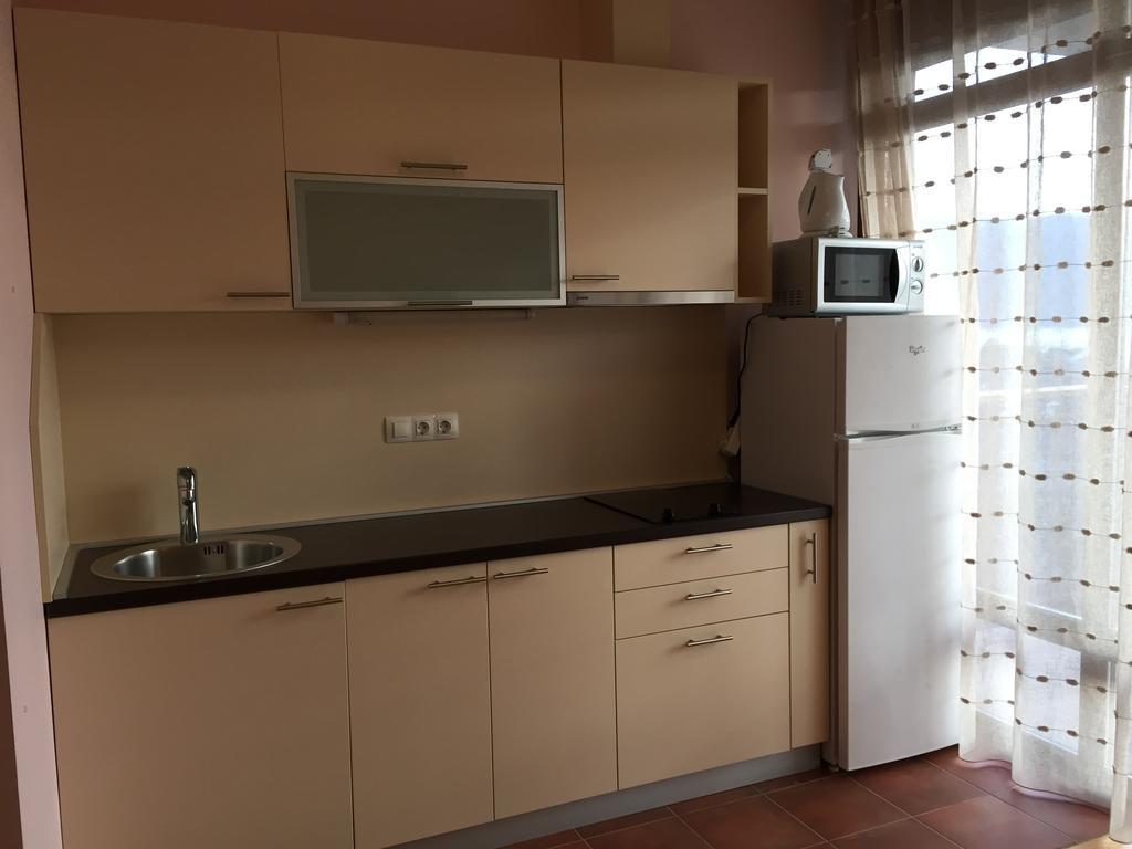 Apartments Ploski Herceg Novi Ngoại thất bức ảnh