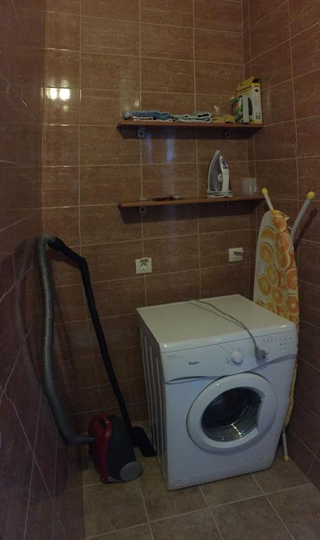 Apartments Ploski Herceg Novi Ngoại thất bức ảnh