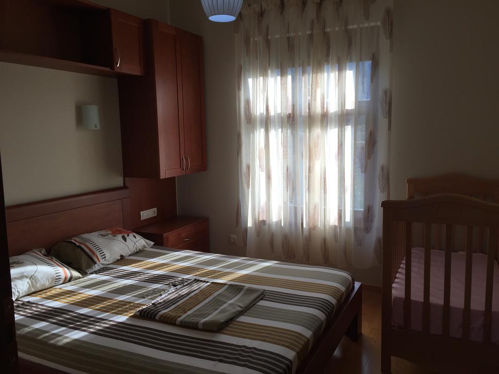 Apartments Ploski Herceg Novi Ngoại thất bức ảnh