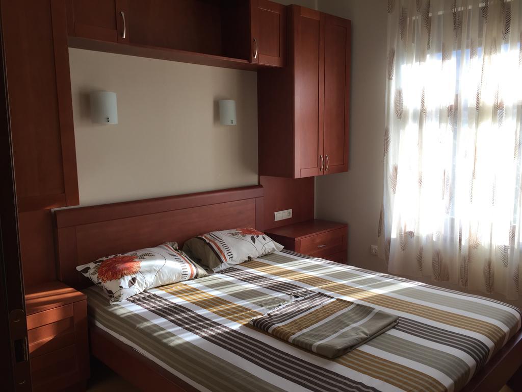 Apartments Ploski Herceg Novi Ngoại thất bức ảnh