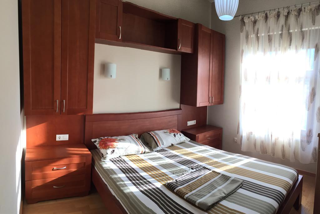 Apartments Ploski Herceg Novi Ngoại thất bức ảnh