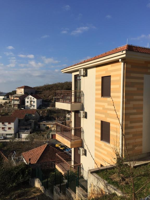 Apartments Ploski Herceg Novi Ngoại thất bức ảnh