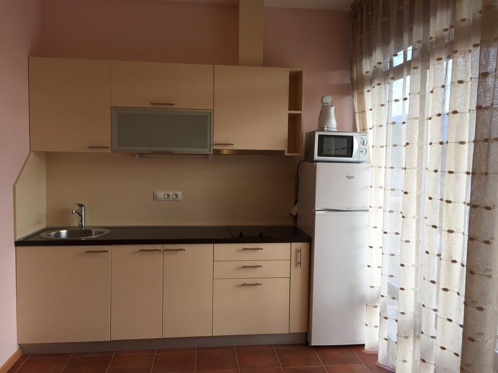 Apartments Ploski Herceg Novi Ngoại thất bức ảnh