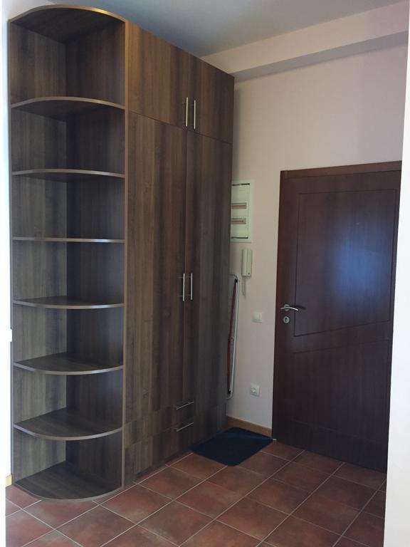 Apartments Ploski Herceg Novi Ngoại thất bức ảnh