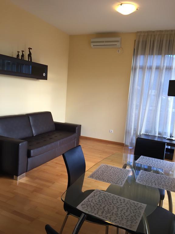 Apartments Ploski Herceg Novi Ngoại thất bức ảnh